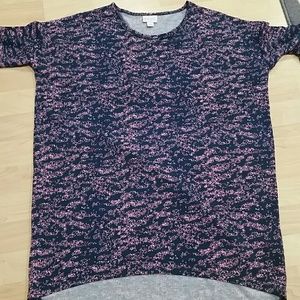 LuLAROE Irma Top